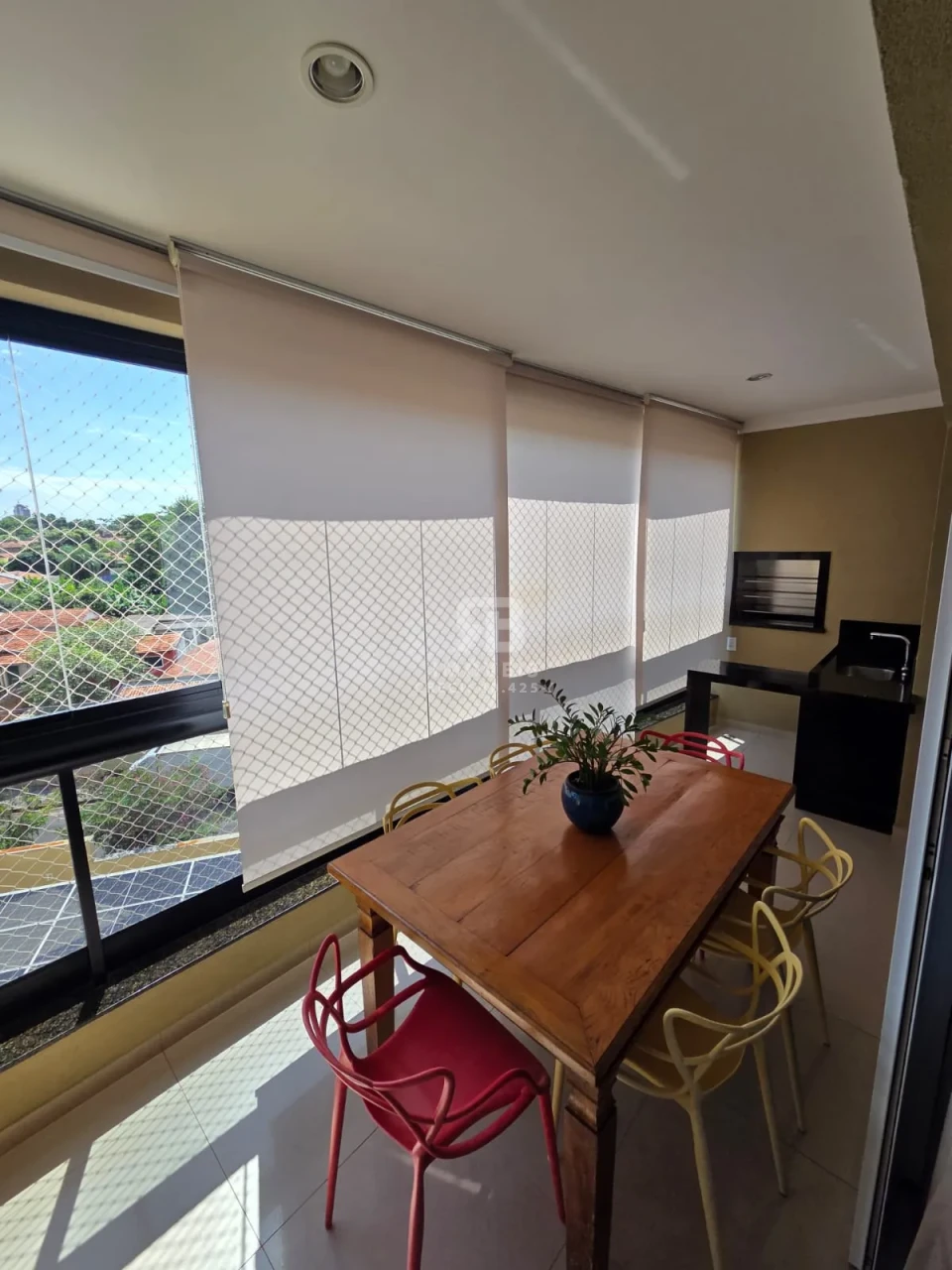 Imagens do imóveis CONDOMINIO FENIX