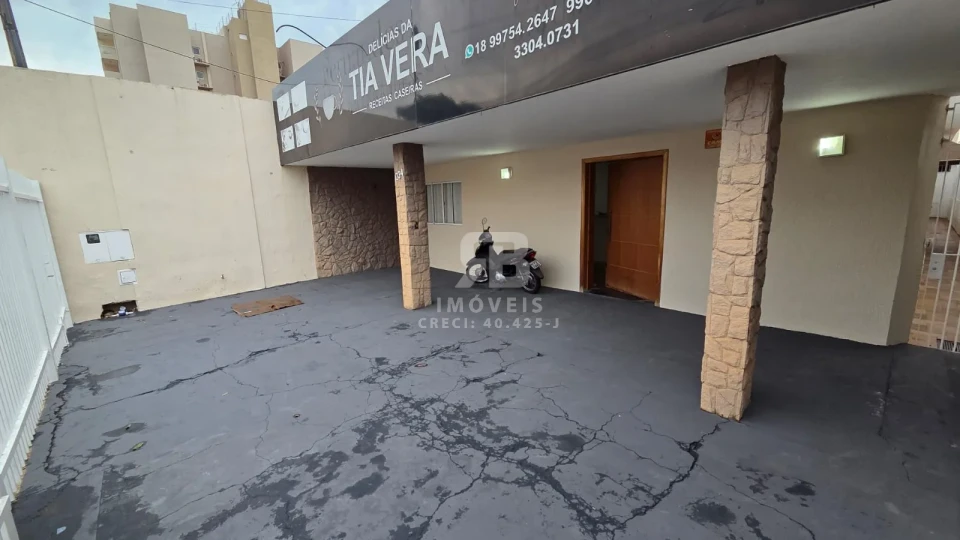 Imagens do imóveis Casa Comercial