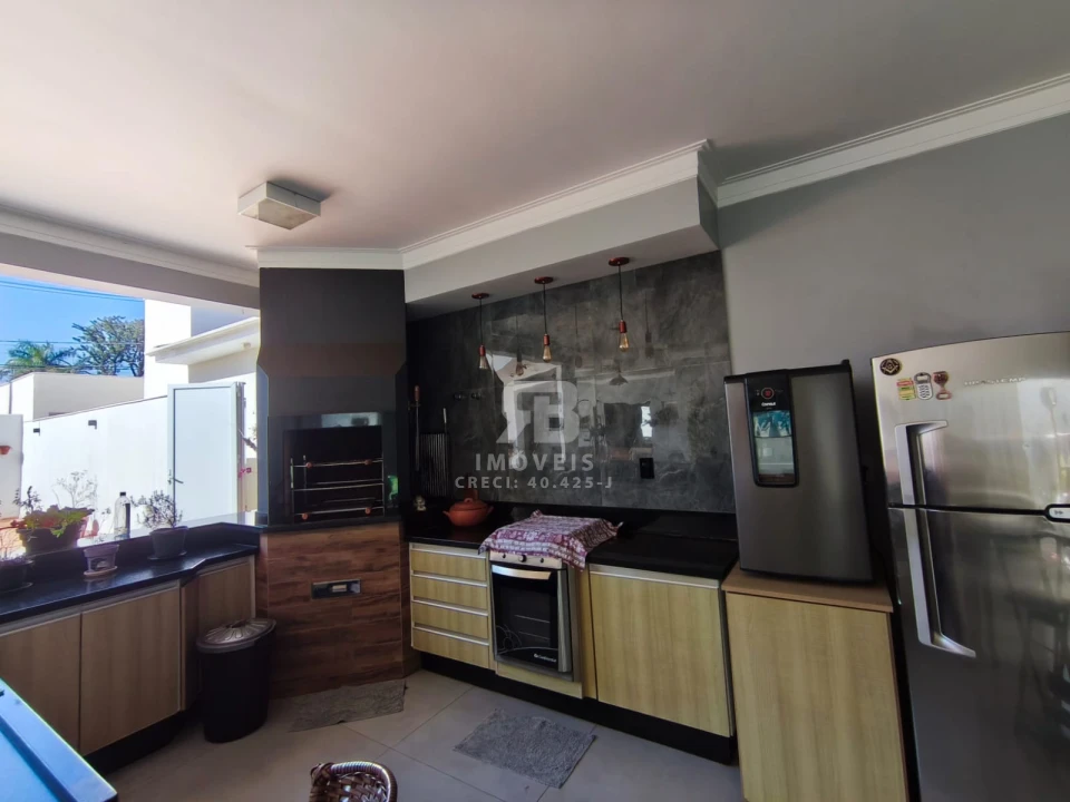 CONDOMINIO SERRA DOURADA