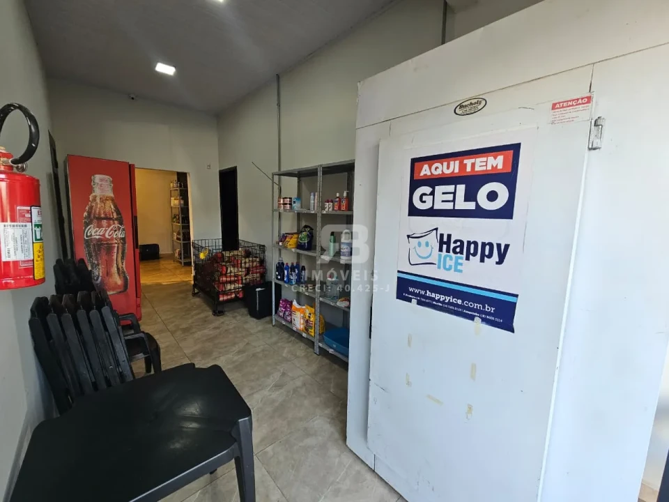 Imagens do imóveis Salão