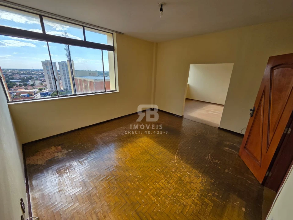 Imagens do imóveis Ed Banco Real