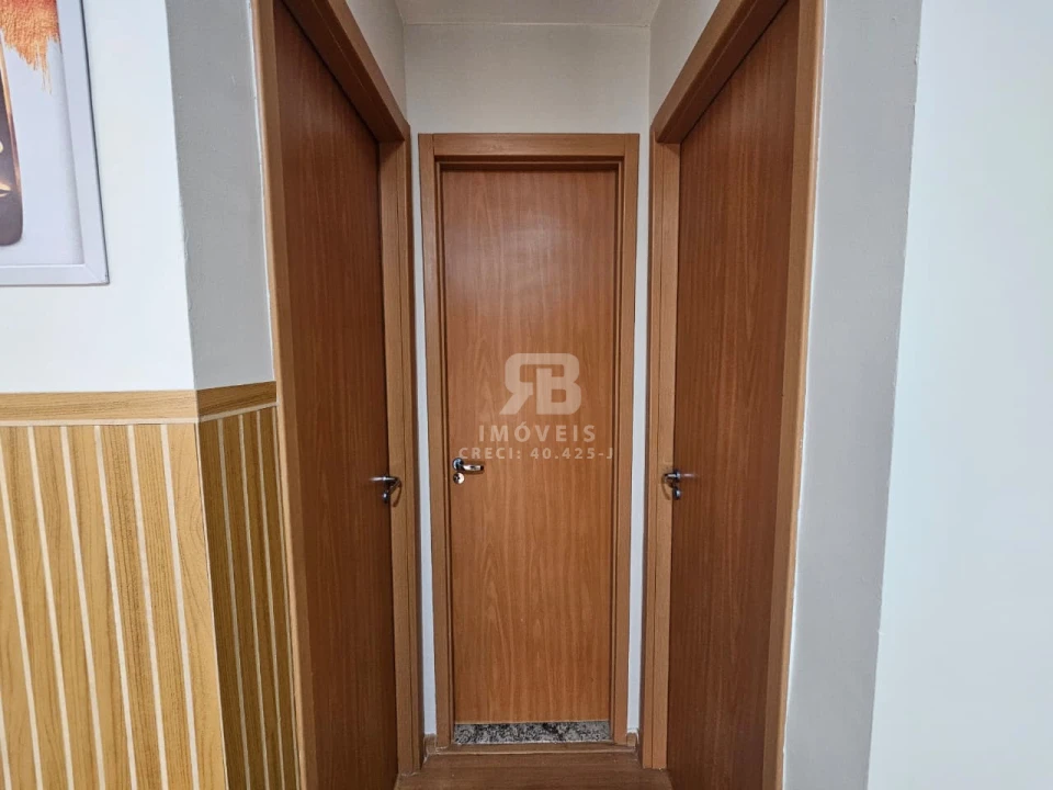 CONDOMINIO AQUARELLE