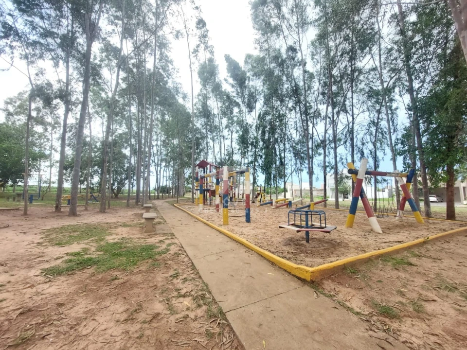 CONDOMINIO BARCELONA