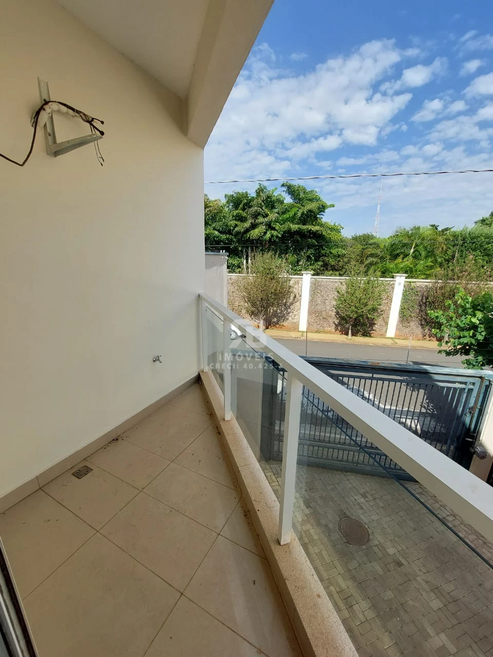 RESIDENCIAL NOVA YORK