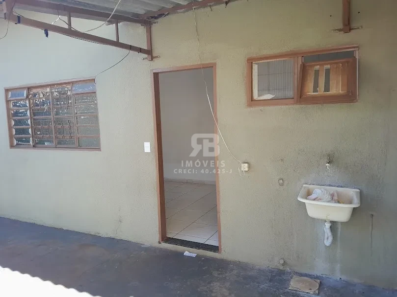 Imagens do imóveis Kitnet