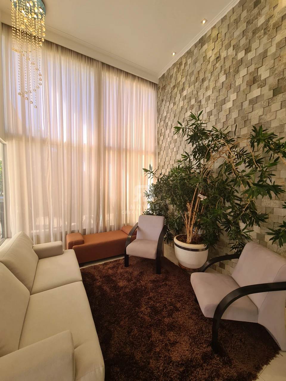 CONDOMINIO DELTA PARK