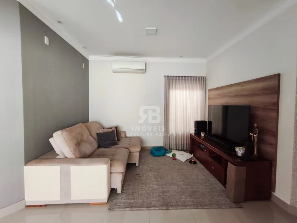 CONDOMINIO SERRA DOURADA