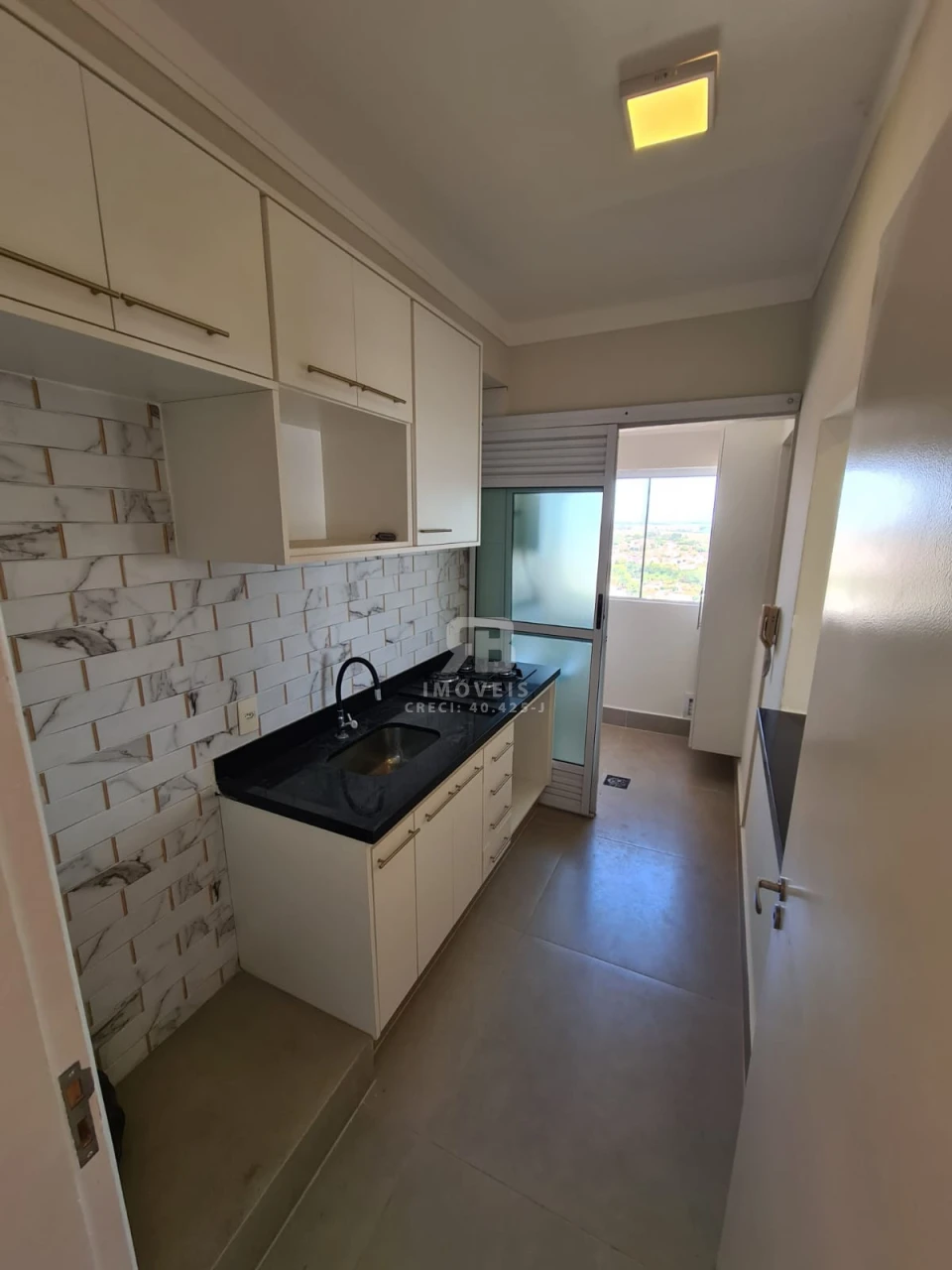 Condominio Horizontes