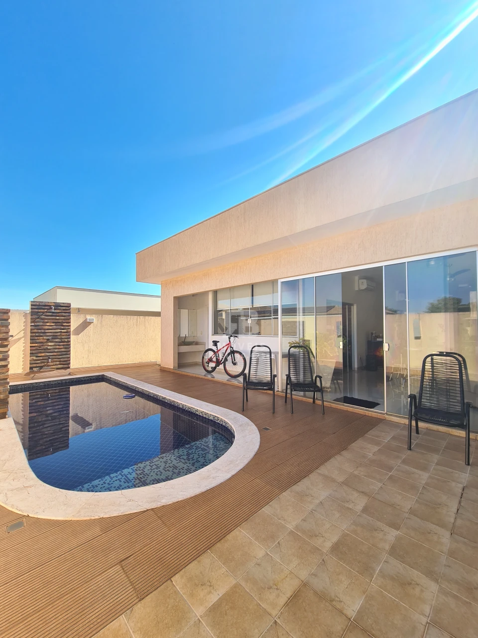 CONDOMINIO DELTA PARK