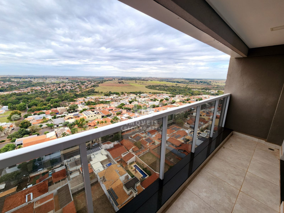 Imagens do imóveis Condominio UpTown