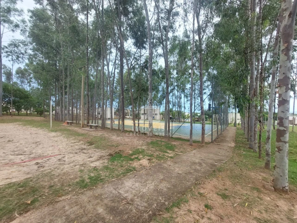 CONDOMINIO BARCELONA