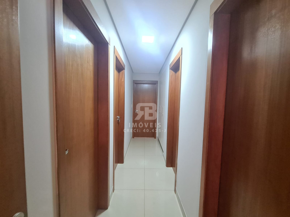 CONDOMINIO TANGARA