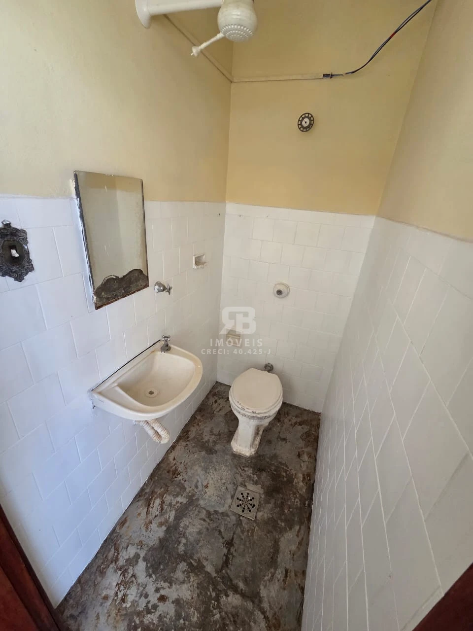 Imagens do imóveis Ed Banco Real