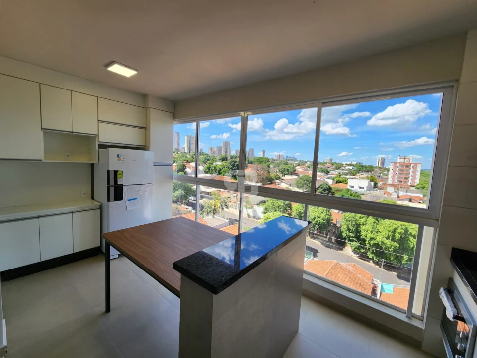 RESIDENCIAL MARANELLO