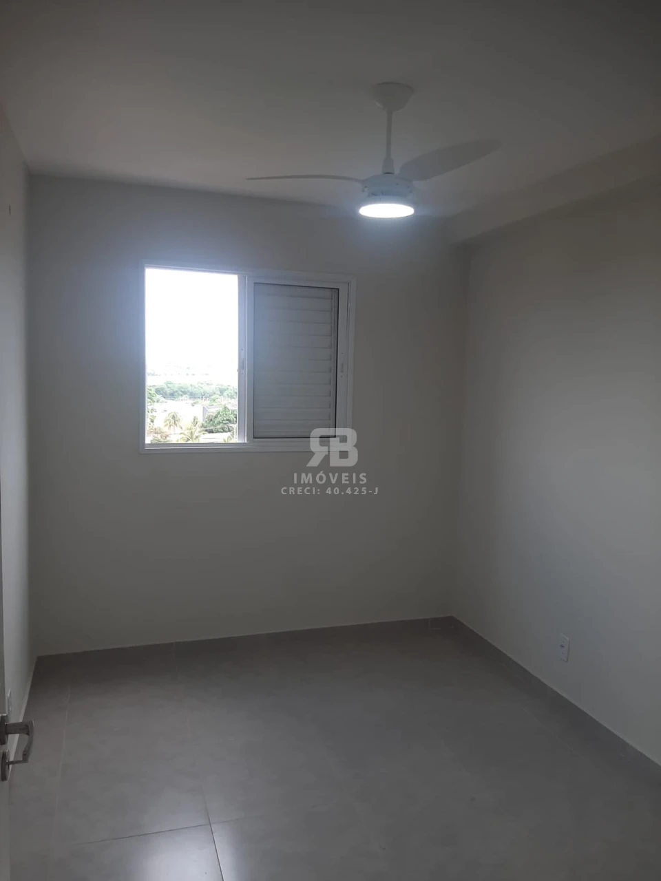 CONDOMINIO Parque Trianon