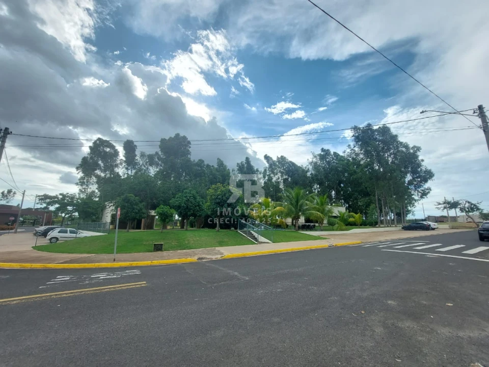 CONDOMINIO BARCELONA