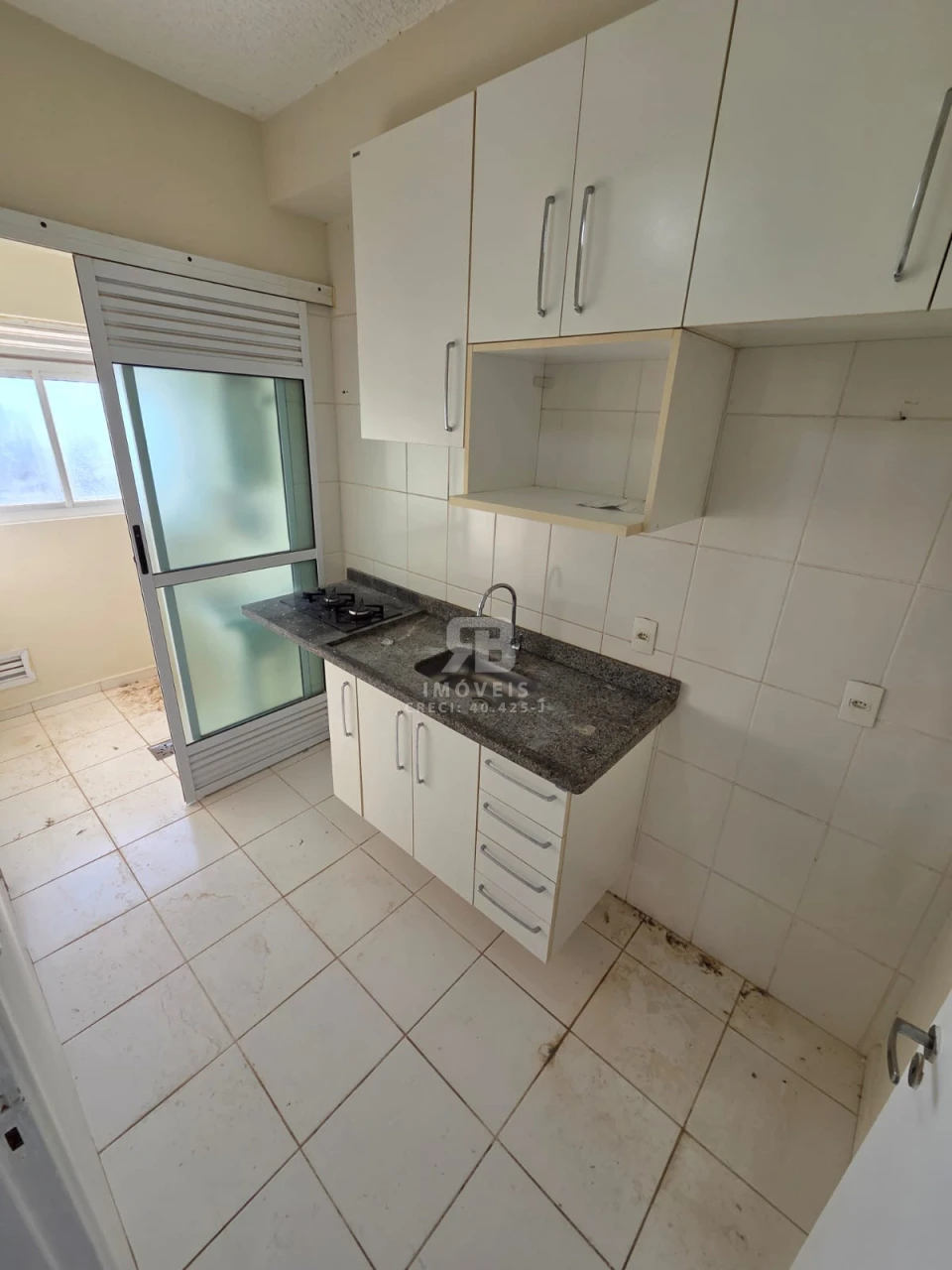 Condominio Horizontes