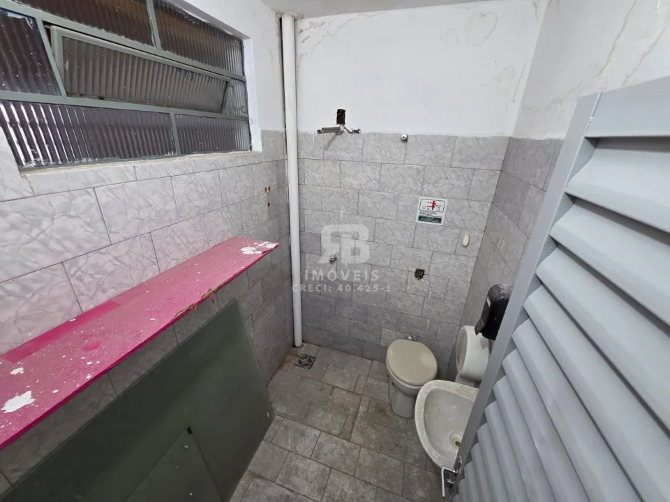 Imagens do imóveis Barracão