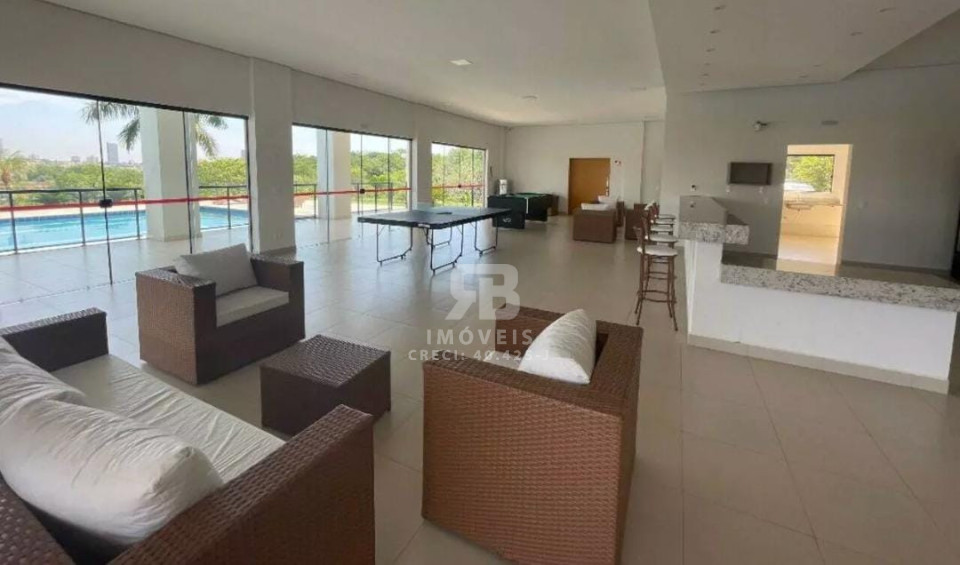 RESIDENCIAL ROYAL BOULEVARD