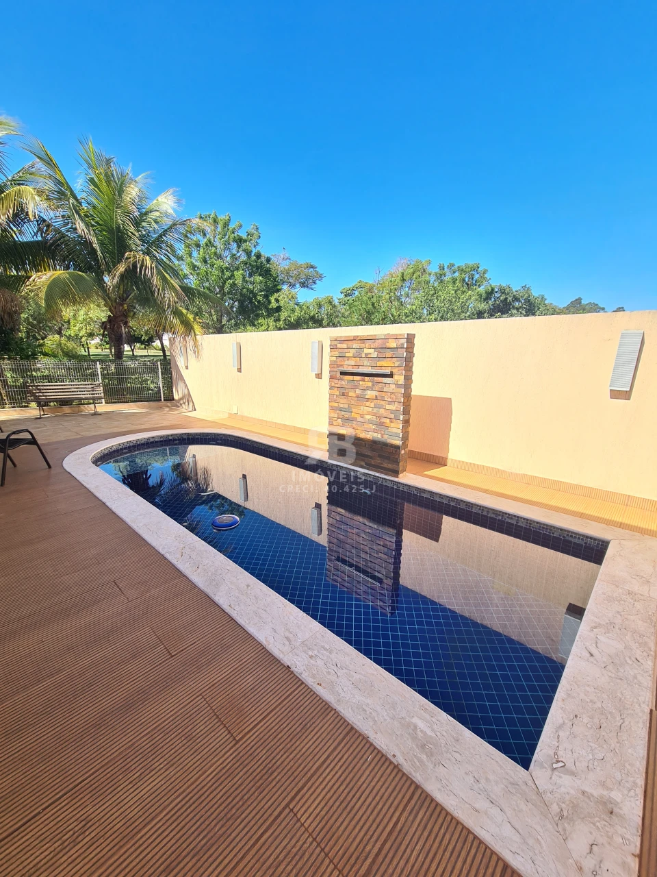 CONDOMINIO DELTA PARK