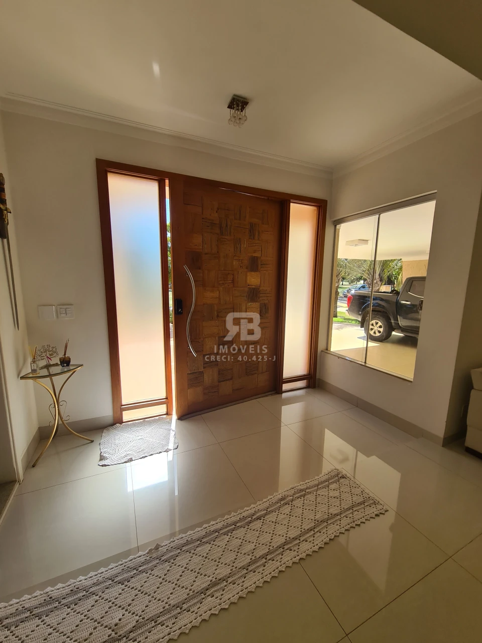 CONDOMINIO DELTA PARK