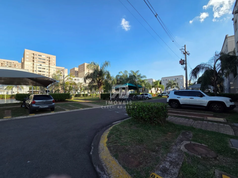 Condominio Alta Vista