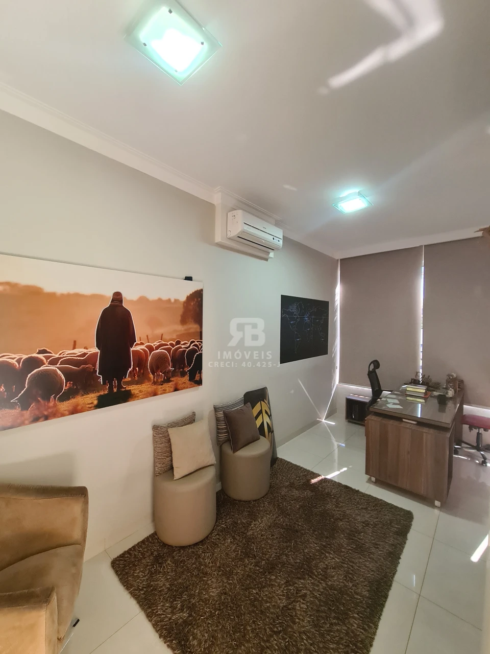 CONDOMINIO DELTA PARK