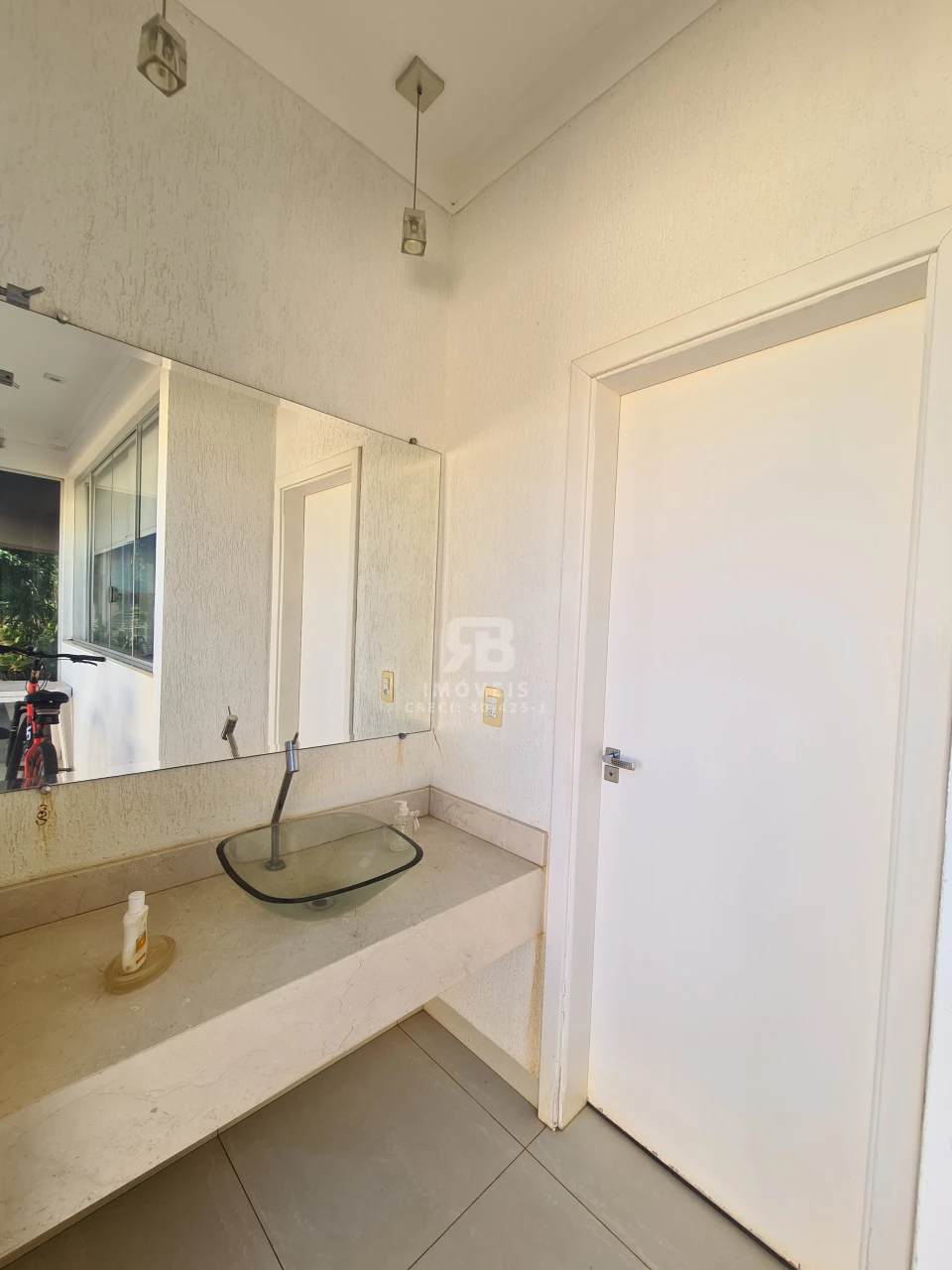 CONDOMINIO DELTA PARK