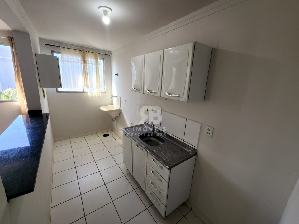 Condominio Alta Vista