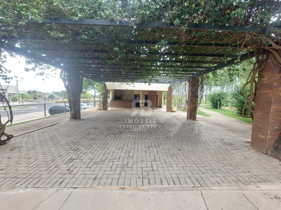 CONDOMINIO BARCELONA