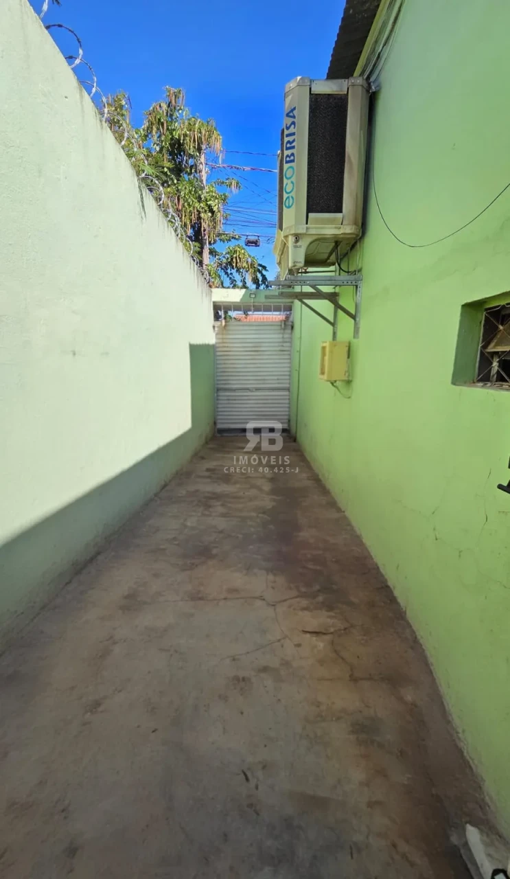 Imagens do imóveis Casa/Salão Comercial