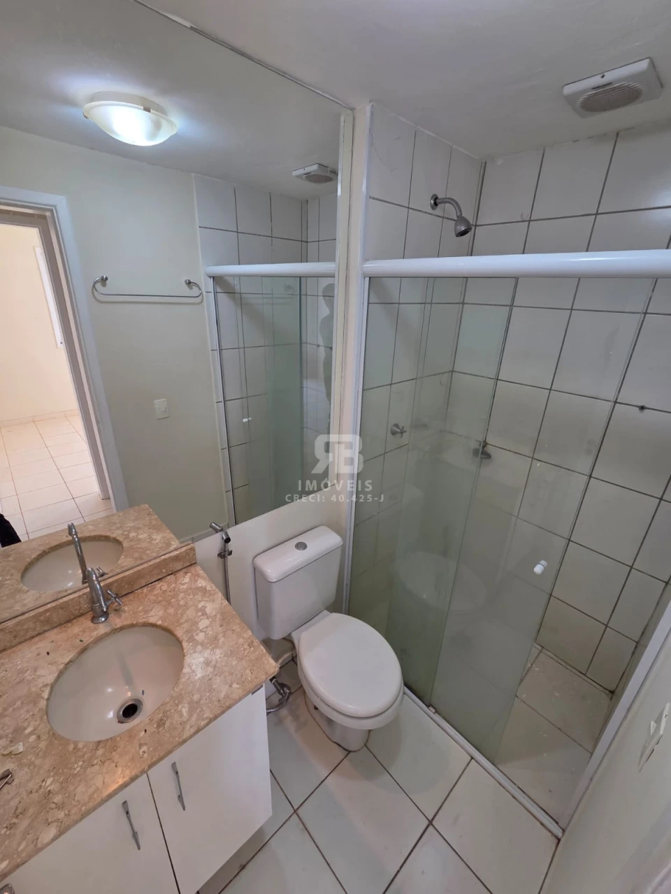 Condominio Horizontes