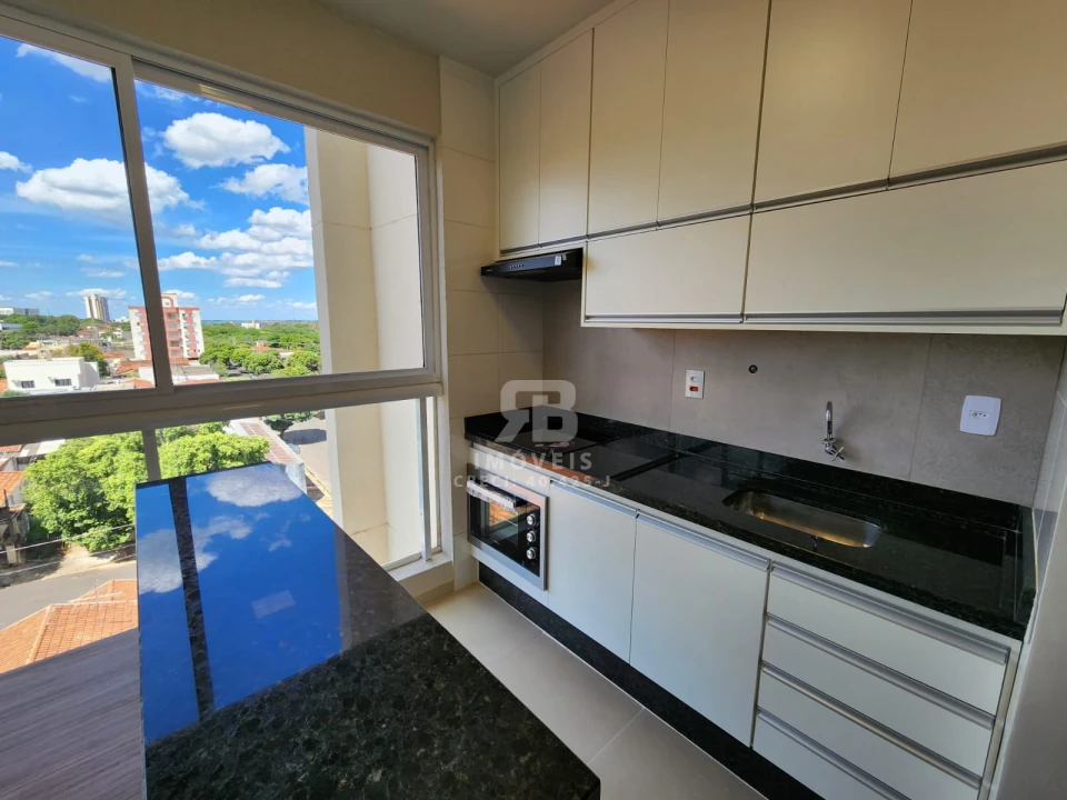 RESIDENCIAL MARANELLO