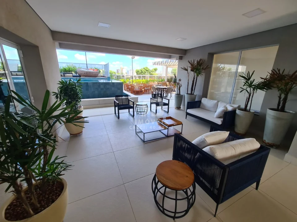 Imagens do imóveis Condominio UpTown