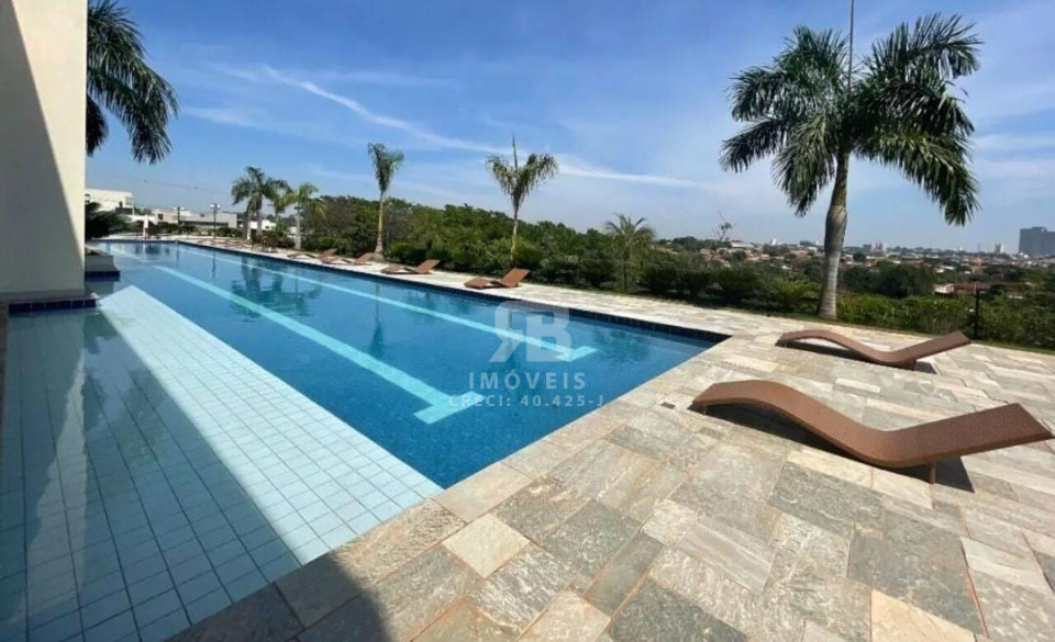 RESIDENCIAL ROYAL BOULEVARD