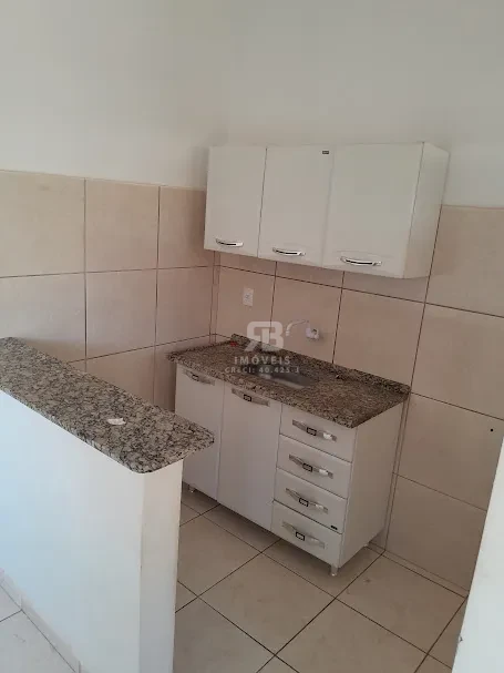 Imagens do imóveis Kitnet
