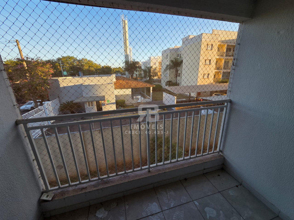 CONDOMINIO LARISSA
