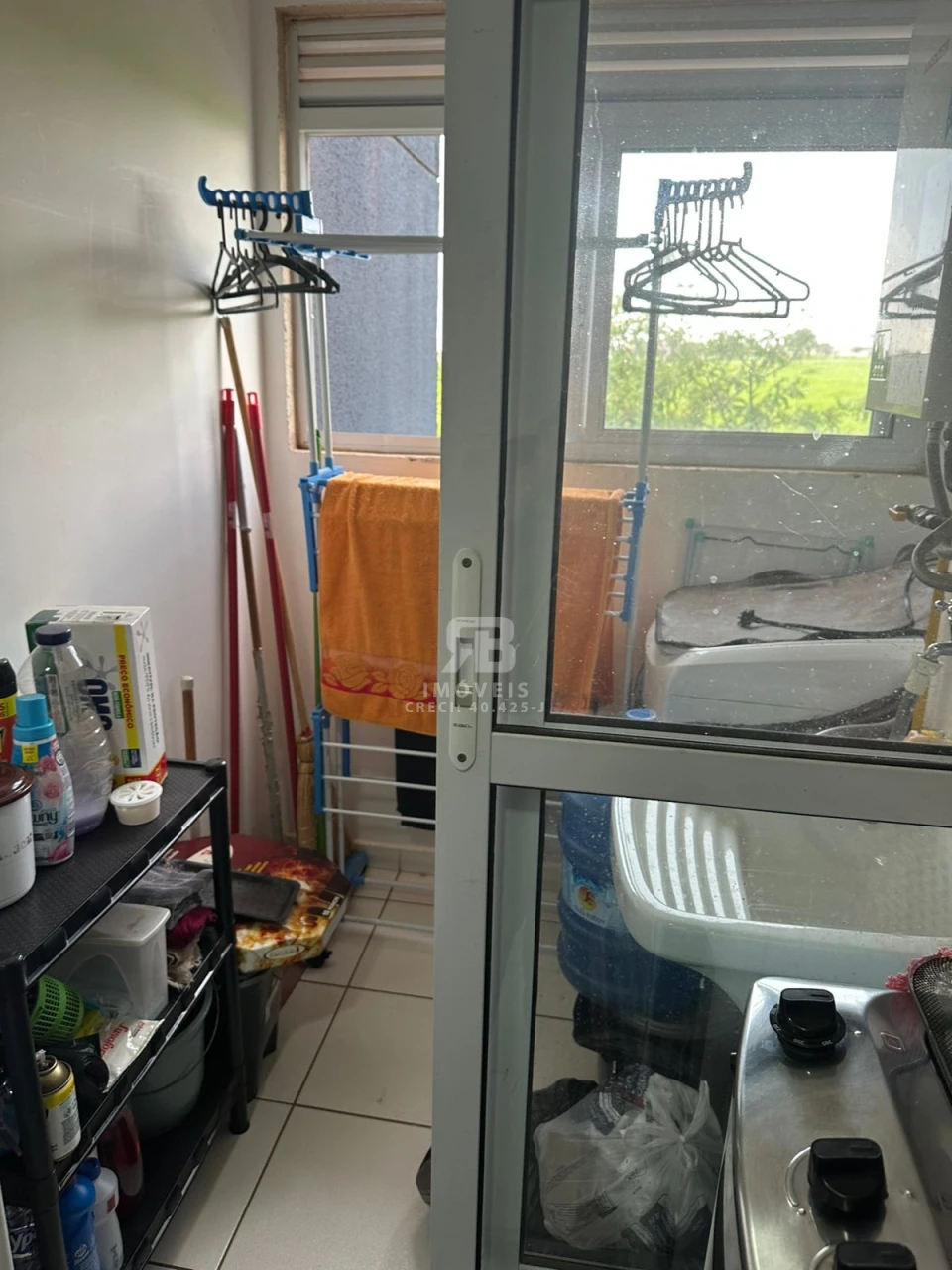 Condominio Horizontes