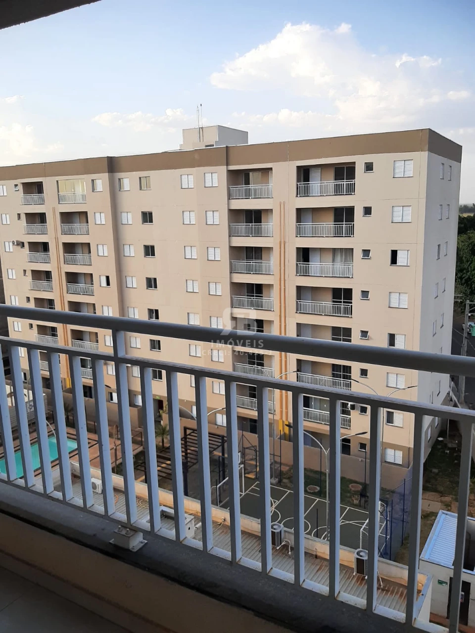 CONDOMINIO Parque Trianon