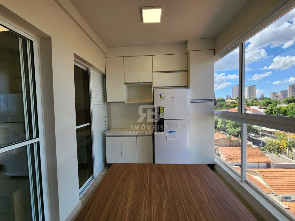 RESIDENCIAL MARANELLO