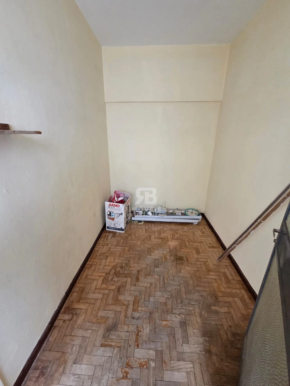 Imagens do imóveis Ed Banco Real