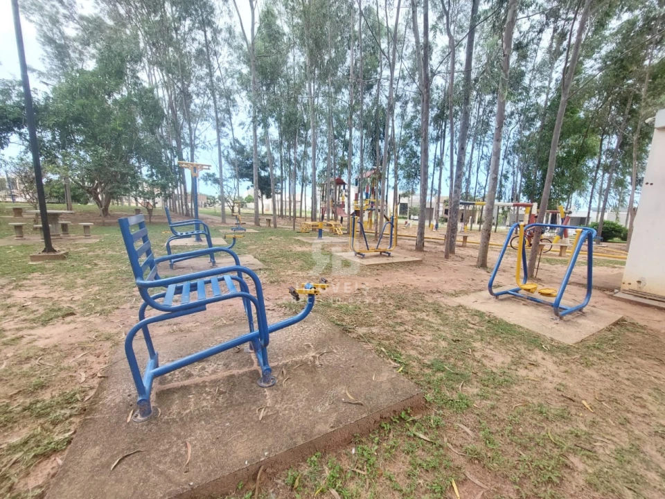 CONDOMINIO BARCELONA