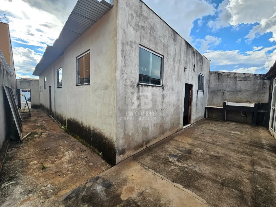 Imagens do imóveis Barracão