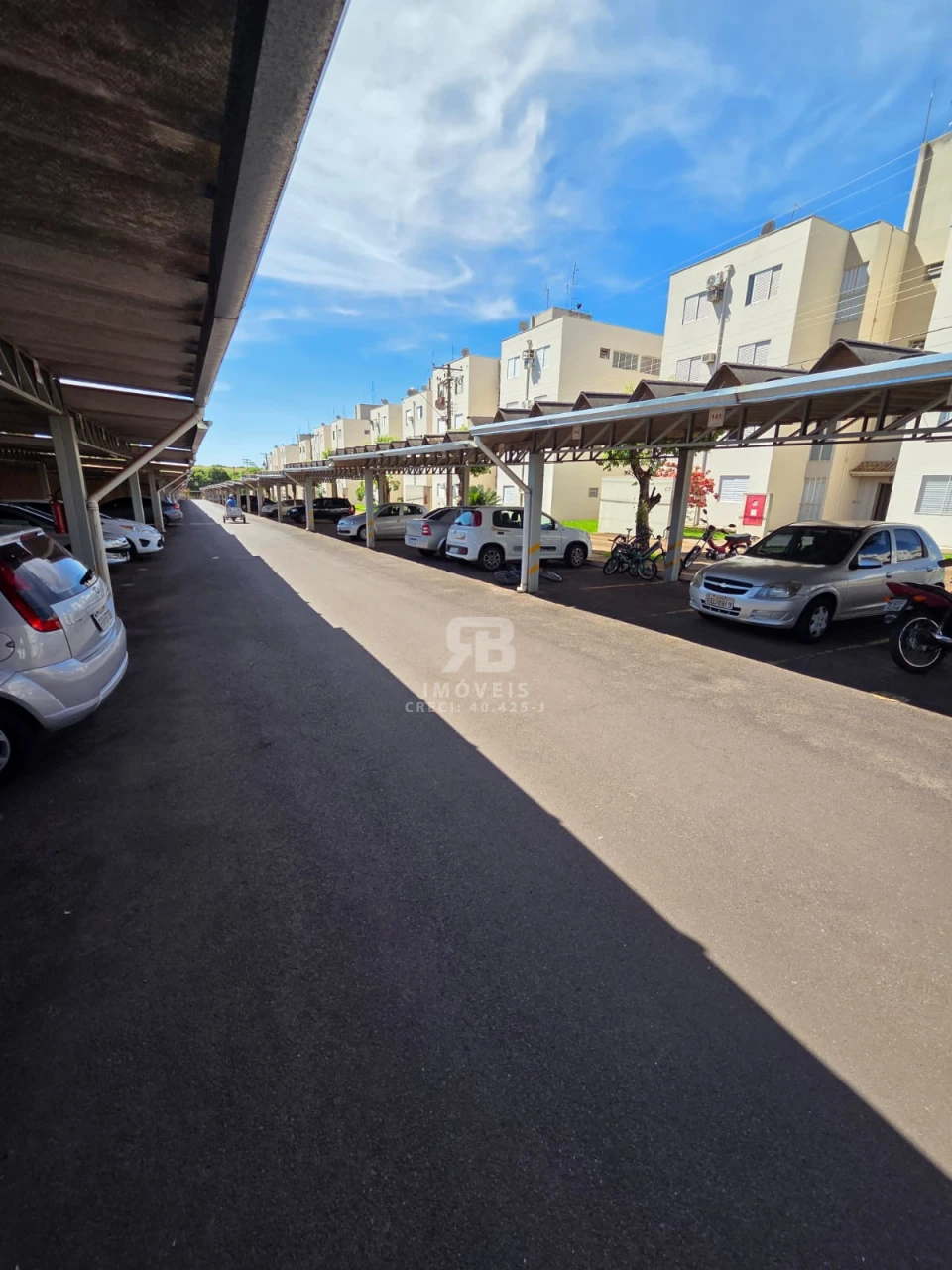 CONDOMINIO ITAMARACA