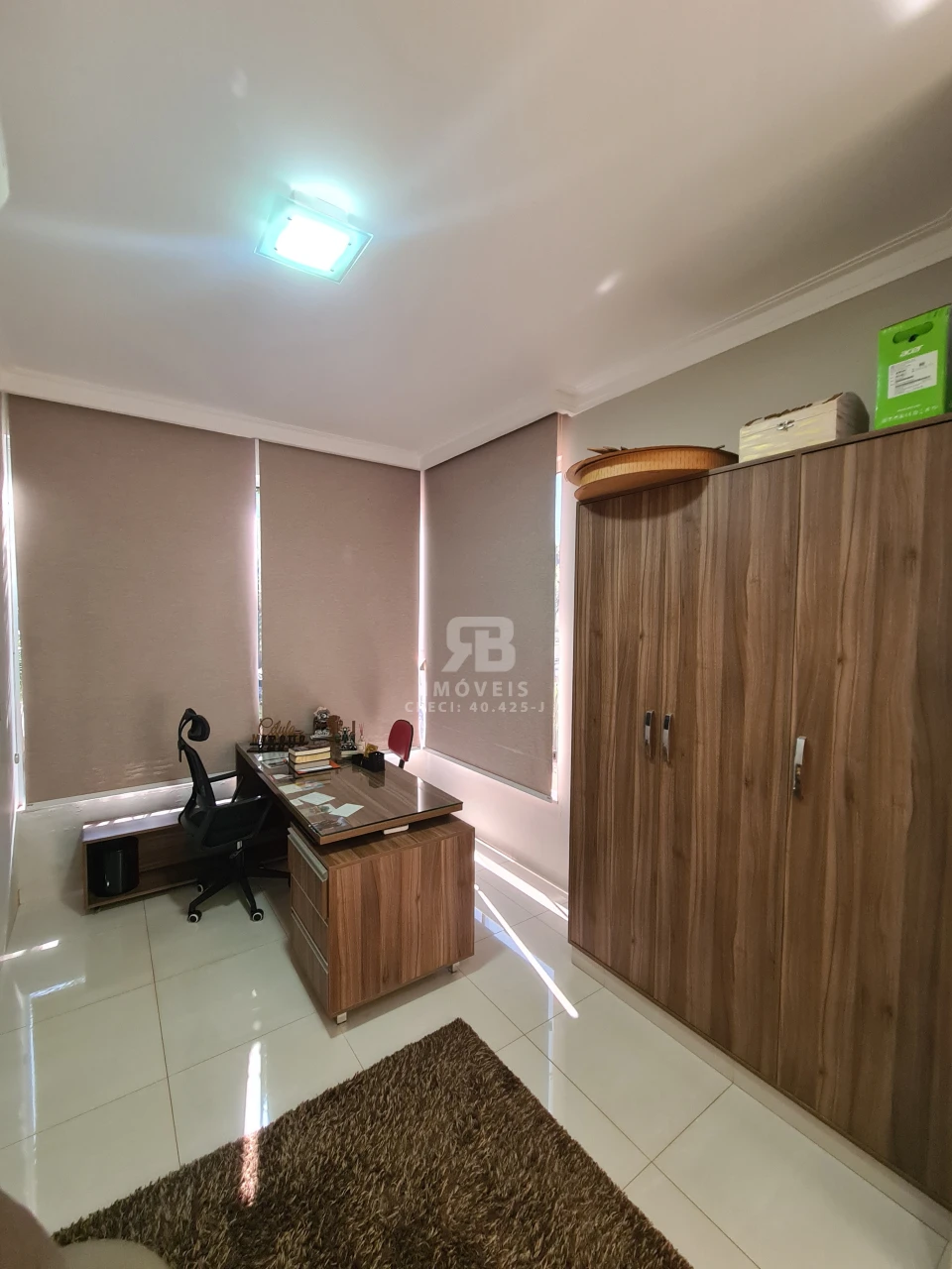 CONDOMINIO DELTA PARK