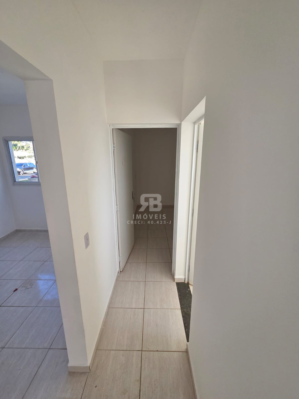 CONDOMINIO VILA REGINA