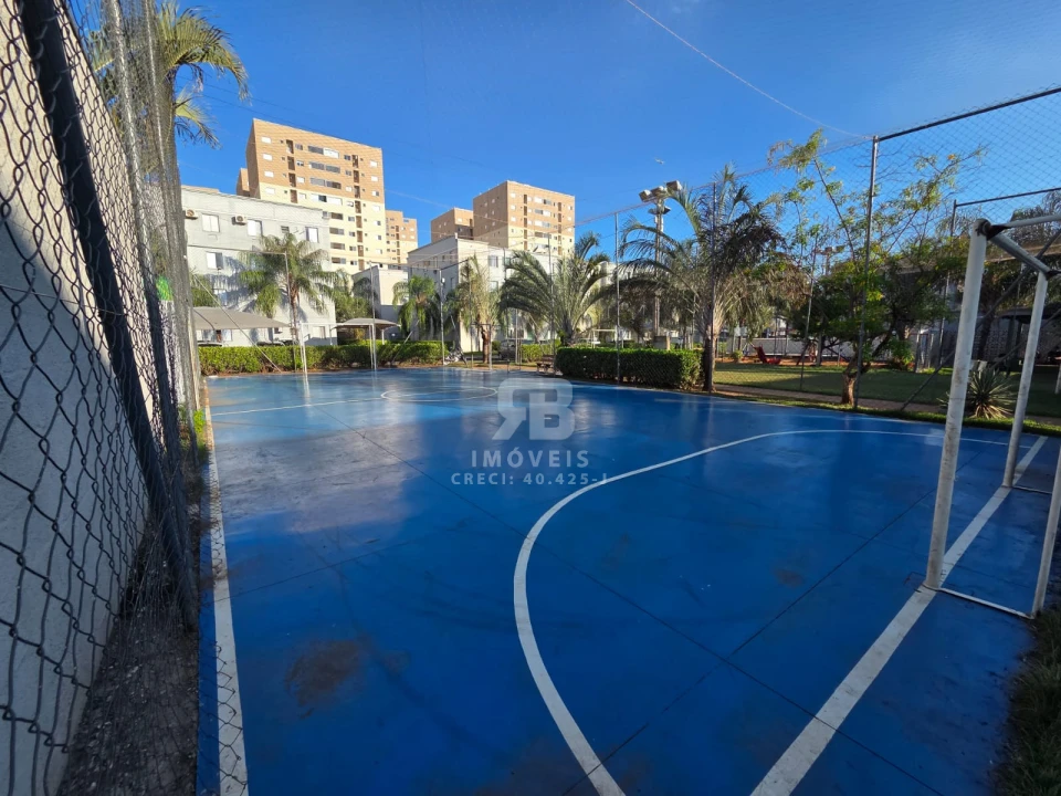 Condominio Alta Vista