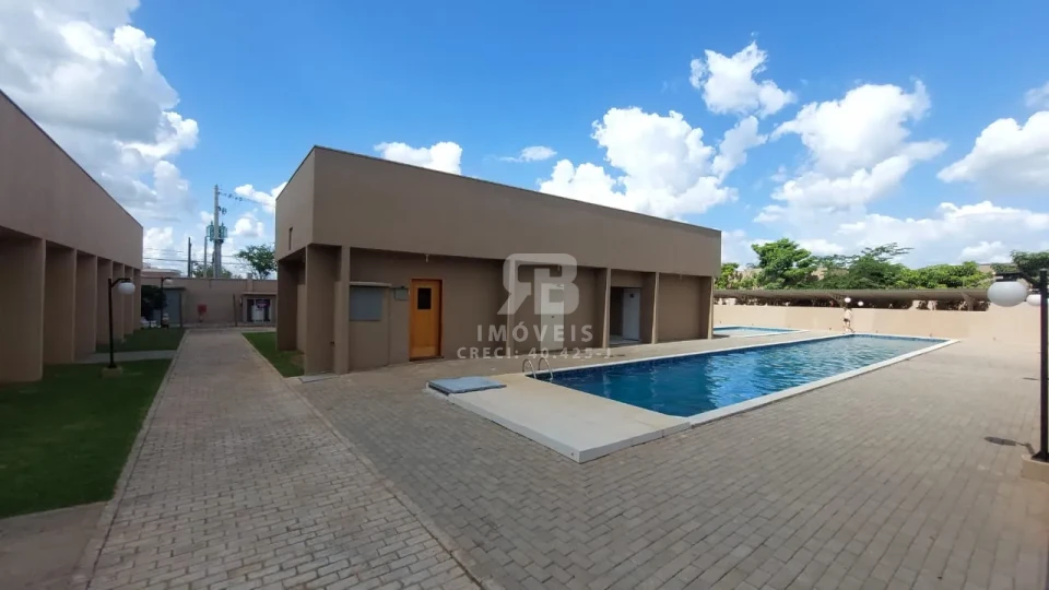 CONDOMINIO THE GIFT