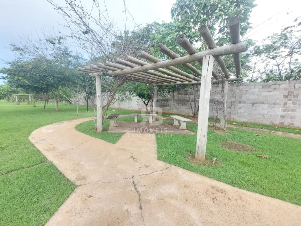 CONDOMINIO BARCELONA