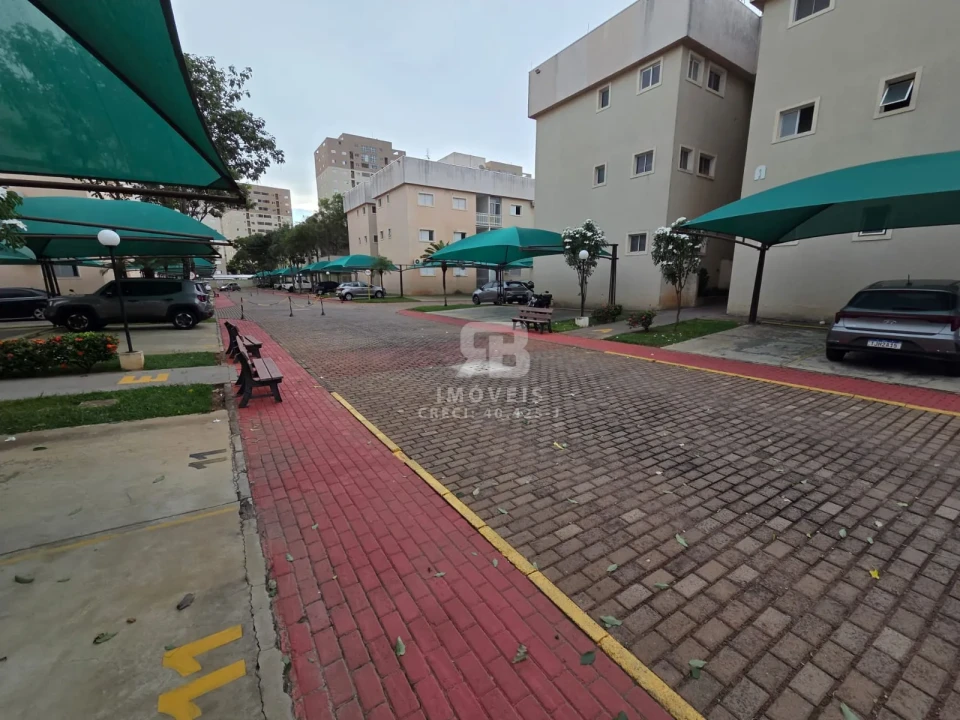 Imagens do imóveis Condominio The Park